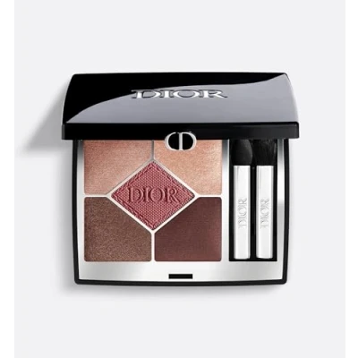 Abbildung von DIOR Diorshow 5 Couleurs N 7 g 689 Mitzah