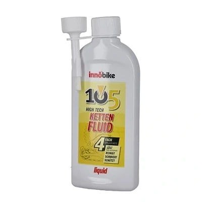 Abbildung von Innotech Unisex Erwachsene 105 HIGH TECH Ketten Fluid, neutral, 300 ml