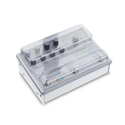 Abbildung von Decksaver Hologram Electronics Mikrocosm Abdeckung (DSPC)