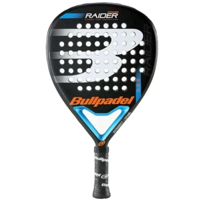 Abbildung von Bullpadel Raider Power Blue