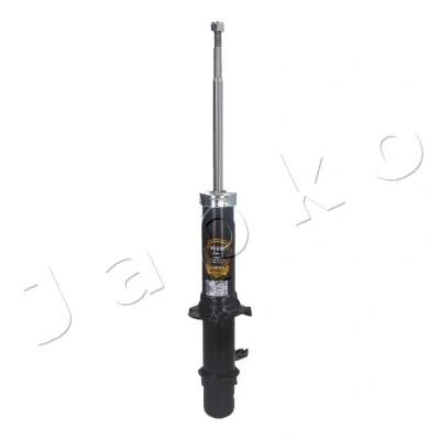 Abbildung von JAPKO MJ40012 Stoßdämpfer Vorderachse links Gasdruck Zweirohr Federbein oben Stift HONDA: CRX 3, Civic V Hatchback
