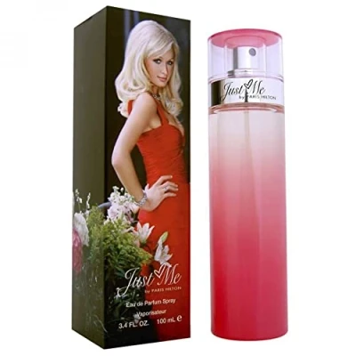Abbildung von Paris Hilton Just Me 100 ml EDP Spray