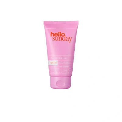 Abbildung von Hello Sunday The Essential One Bodylotion SPF 30