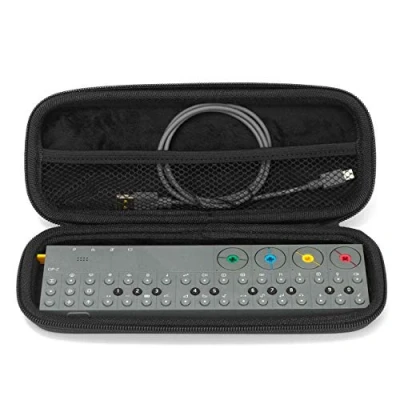 Abbildung von Analog Cases GLIDE Case Teenage Engineering OP Z