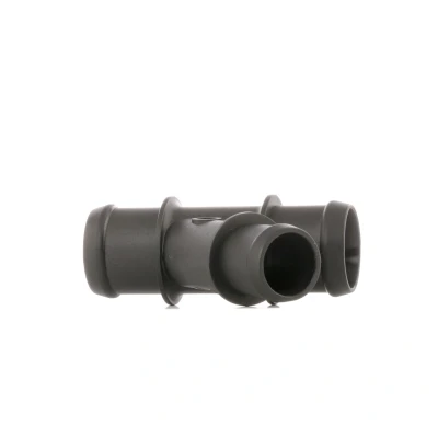 Abbildung von FEBI BILSTEIN 102294 Flansch Kunststoff VOLKSWAGEN: GOLF 5 Schrägheck, Passat B6 Variant, 6, AUDI: A3 Sportback, TT Coupe