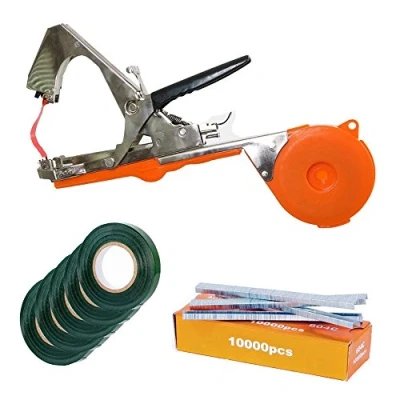 Abbildung von FUXTEC Gartenschere FX BZ30 SET1