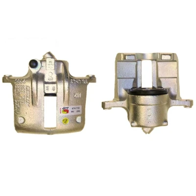 Abbildung von BOSCH 0 986 474 112 Bremssattel Gusseisen 57,5 SKODA: Favorit Schrägheck, FELICIA 1 Pickup,