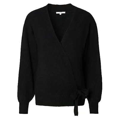 Abbildung von Noppies Maternity Cecia Knit wrap Cardigan LS