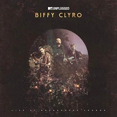 Abbildung von Biffy Clyro, MTV UNPLUGGFSK:OA