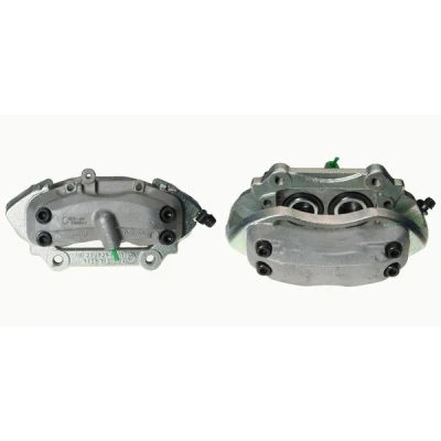 Abbildung von BUDWEG CALIPER 343840 Bremssattel MERCEDES BENZ: E Klasse T modell, Limousine, CLS Coupe