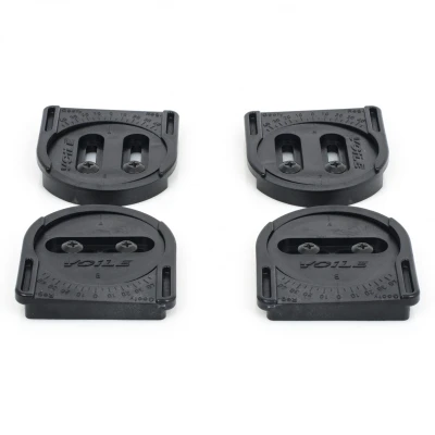 Abbildung von Voilé Puck Set Canted Splitboard interfaces