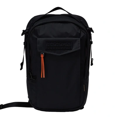 Abbildung von Napapijri Brume Daypack black beauty