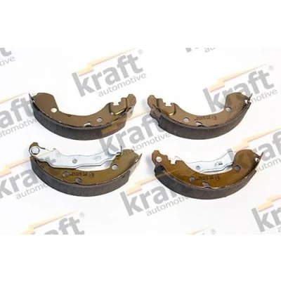 Abbildung von Bremsbackensatz KRAFT AUTOMOTIVE 6024039