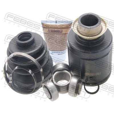 Abbildung von FEBEST 0311 CRVLH Gelenk, Antriebswelle getriebeseitig, Vorderachse HONDA: Accord 7 Limousine, CRX 3, CR V 2