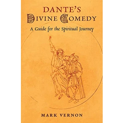 Abbildung von Dante&#039;s Divine Comedy: A Guide for the Spiritual Journey