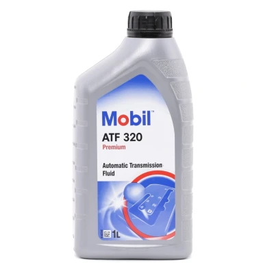 Abbildung von Getriebeöl MOBIL 146477