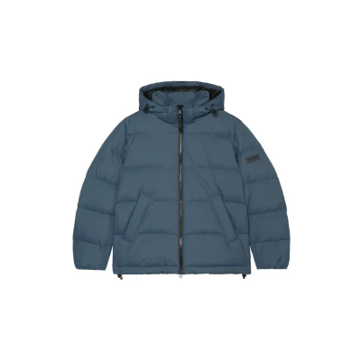 Abbildung von Marc OPolo Outdoorjacke &quot;mit abnehmbarer Kapuze&quot;, ohne Kapuze