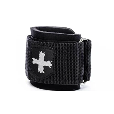 Abbildung von Harbinger Wrist Support Wraps Schwarz