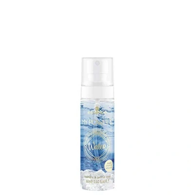 Abbildung von essence MY POWER IS WateR hydrate &amp; prime mist, Nr. 04 Dance With The Waves!, transparent (60ml)