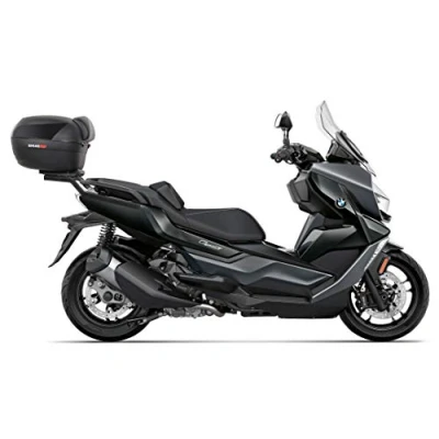 Abbildung von Top Master BMW C400GT