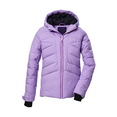 Abbildung von Killtec Skijacke &quot;KSW 116 GRLS SKI QLTD JCKT&quot;