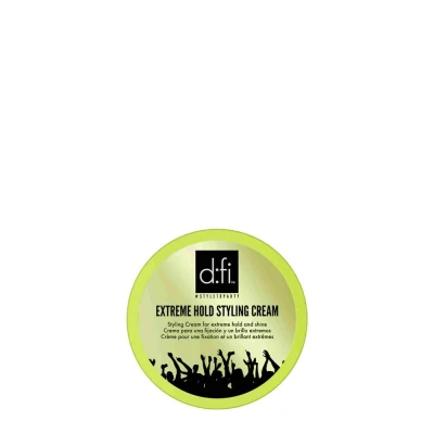 Abbildung von Extreme Hold Styling Cream