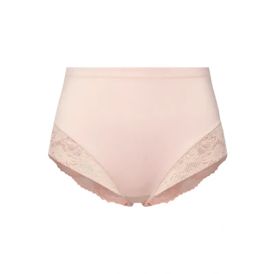 Abbildung von Ulla Popken Slip, Damen, Größe: 54/56, Pale rose