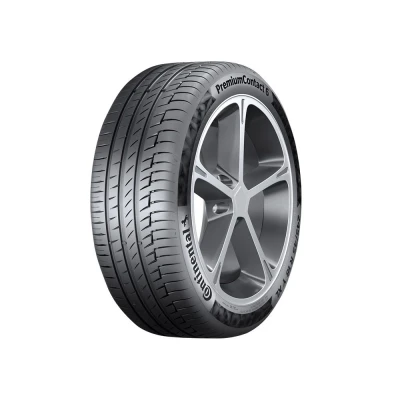 Abbildung von Continental PremiumContact 6 255/45 R20 105V PKW Sommerreifen Reifen MERCEDES BENZ: GLK, ML Klasse, GLC SUV, AUDI: Q5, VOLVO: XC60 I, XC90 II