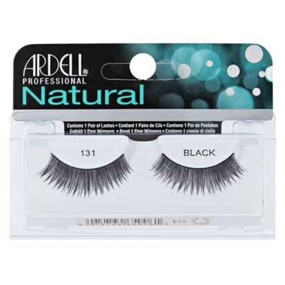 Abbildung von Ardell Natural 131 Black