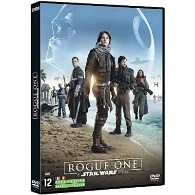 Abbildung von Rogue one : a star wars story [FR Import]