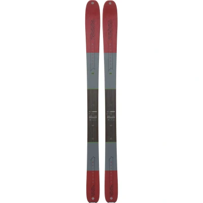 Abbildung von K2 Wayback 89 W 23/24 Skier