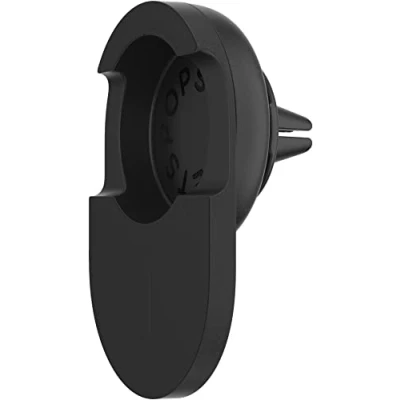 Abbildung von PopSockets: PopMount Car Vent for MagSafe Nicht haftende Magnetische Auto Lüftungshalterung für Smartphones und Tablets Black