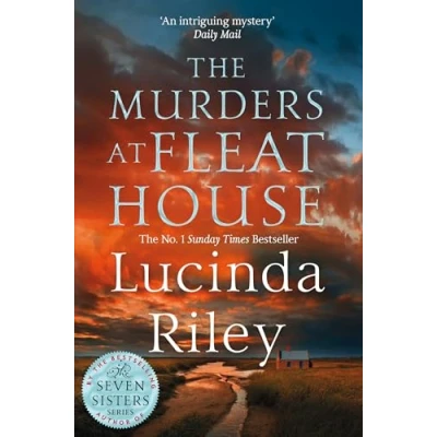 Abbildung von The Murders at Fleat House: A compelling mystery from author of million copy bestselling Seven Sisters series