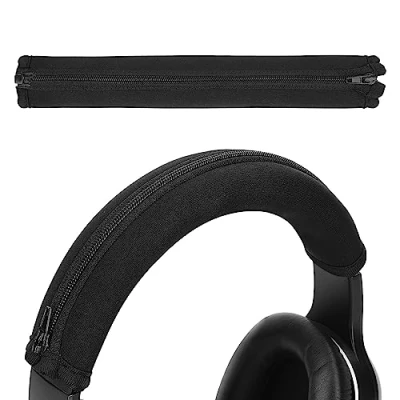Abbildung von kwmobile Kopfband Abdeckung für Sennheiser HD 4.50BTNC / HD4.40BT HD4.30 Ohrpolster (Kopfhörer Polster)