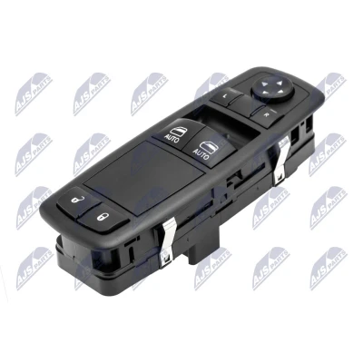 Abbildung von NTY EWS CH 054 Schalter, Fensterheber vorne links