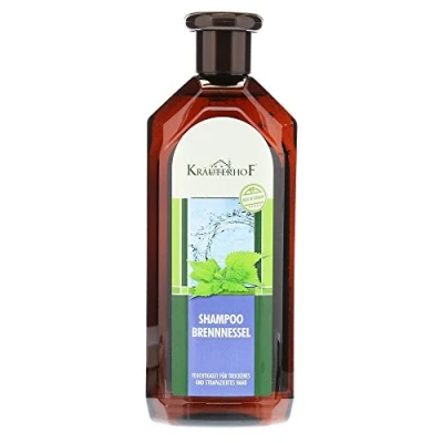 Abbildung von Shampoo Brennnessel Kräuterhof