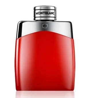 Abbildung von Montblanc Legend Red Eau de Parfum 30 ml