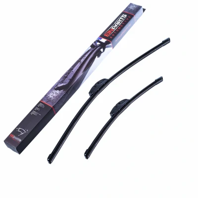 Abbildung von Scheibenwischer Einparts EPWBDU2416 vorne Rahmenlos TOYOTA: Yaris Cross, Corolla IX Schrägheck, Verso, MAZDA: 6 Sport Kombi, 2 Hatchback