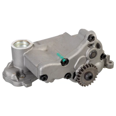 Abbildung von FEBI BILSTEIN 177334 Ölpumpe VOLKSWAGEN: Passat B6 Variant, Multivan 5 (7HM, Golf Schrägheck, SKODA: Octavia 2 Combi, II Schrägheck