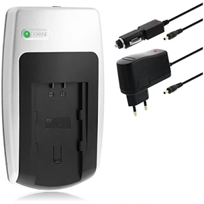 Abbildung von Ladegerät für Samsung IA BP105R, BP210E, BP210R, BP420E