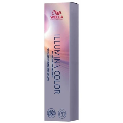 Abbildung von Wella Illumina Color 9/37 60ml
