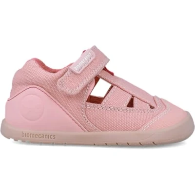 Abbildung von Sandalen Biomecanics Modell 252195b Farbe Rosa