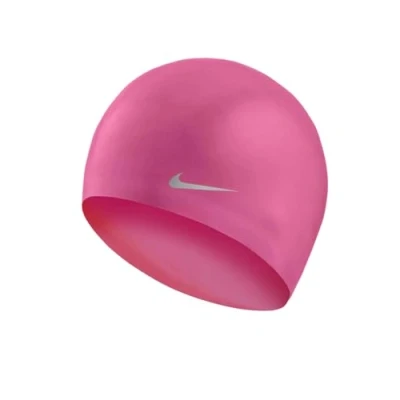 Abbildung von Nike Kappe Marke Modell Silicone Cap Youth Jr TESS0106 670