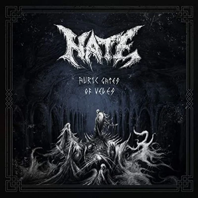 Abbildung von Auric Gates of Veles