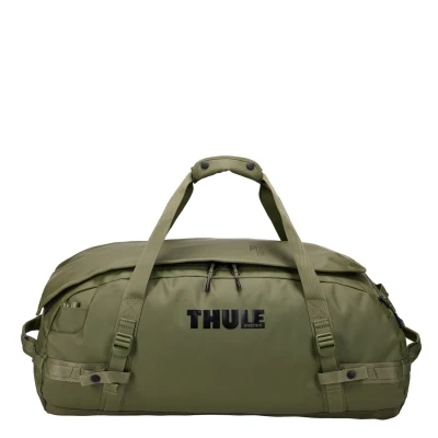 Abbildung von Thule Chasm Duffel 70L olivine