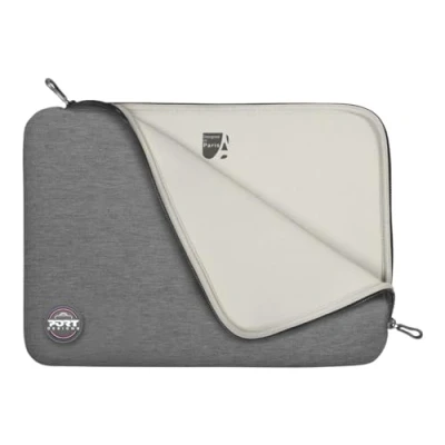 Abbildung von Port Designs Torino II Notebook case 35.6 cm (14) Sleeve Grey