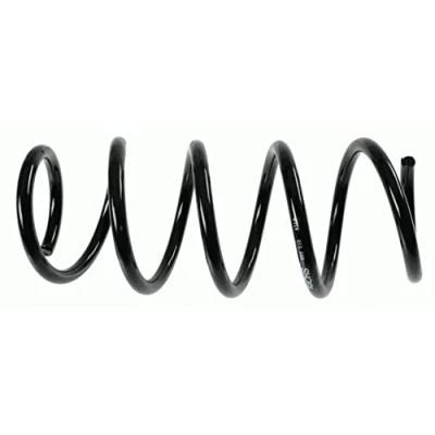 Abbildung von SACHS 998 558 Fahrwerksfeder HONDA: CR V 3