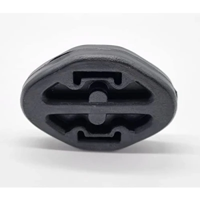 Abbildung von Auspuffhalter Auspuffgummi Halter Endtopf/Abgasanlage für 3er (E36) 320 323