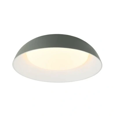 Abbildung von Lindby Juliven LED Deckenleuchte, grau
