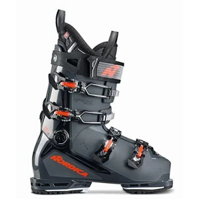 Abbildung von Nordica Speedmachine 3 110 X (GW) Herren Skischuhe (Dunkelblau 29,5) Perform